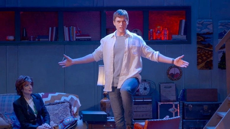 No One Called Ahead (2019)