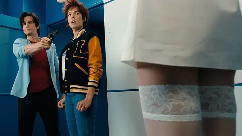 City Hunter (2019)