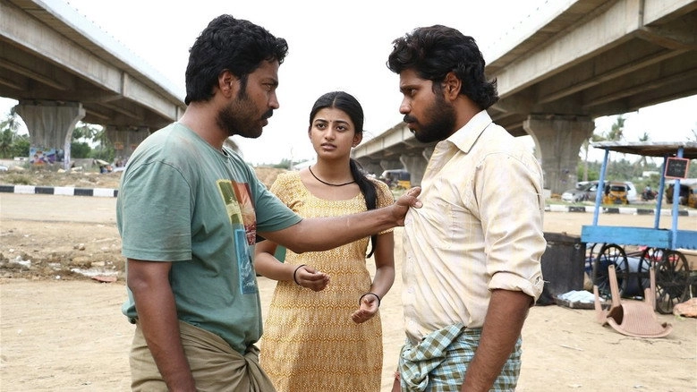 Rubaai (2017)