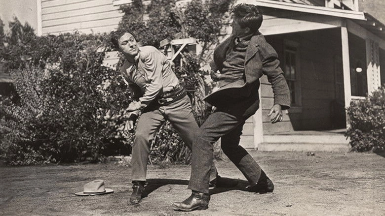 Son Of God's Country (1948)