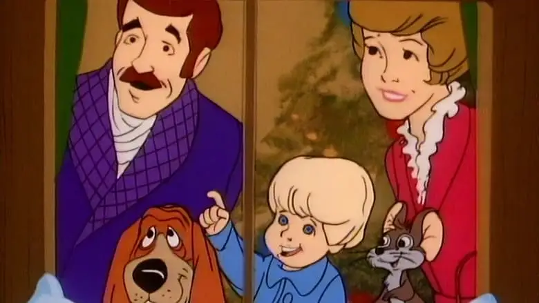 A Christmas Story (1972)