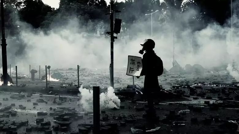 Rather Be Ashes Than Dust (2024)