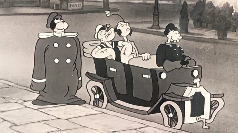 Morning, Noon And Night Club (1937)
