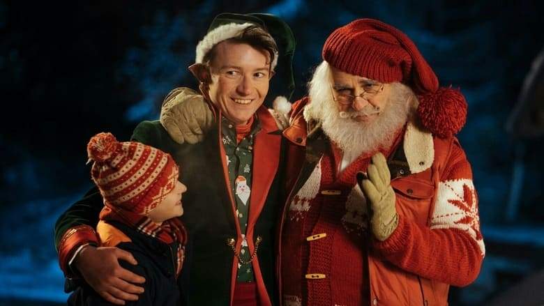 David And The Elves (2021)
