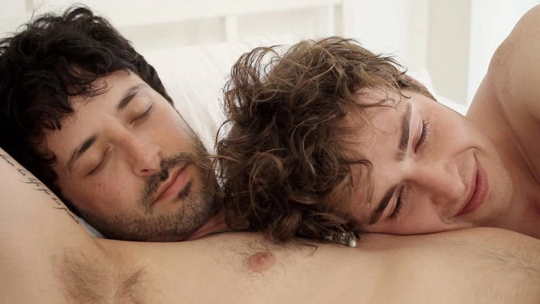 3 In A Bed (2014)
