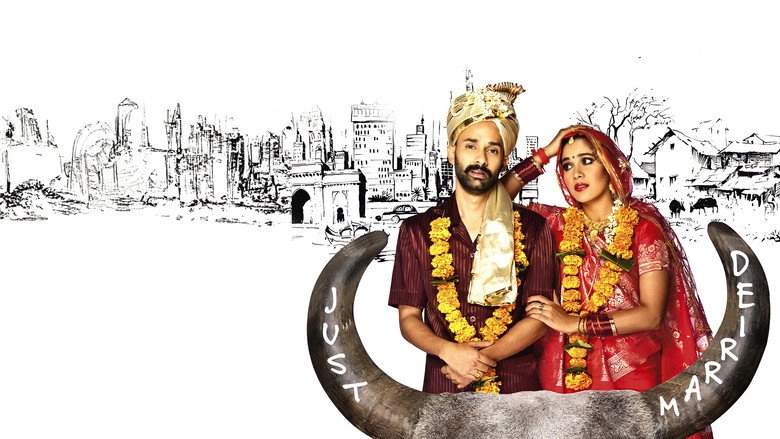 Na Ghar Ke Na Ghaat Ke (2010)