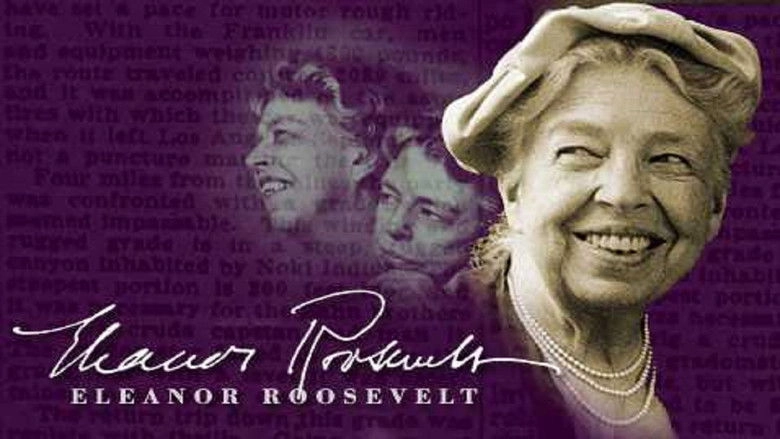 Eleanor Roosevelt (2000)