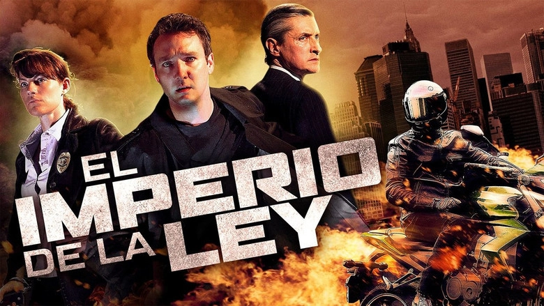 The Rule Of Law (2012)