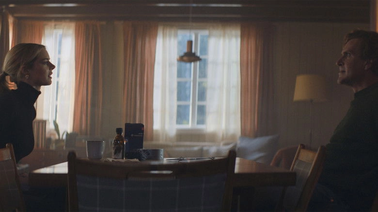 Over Your Dead Body (2026)