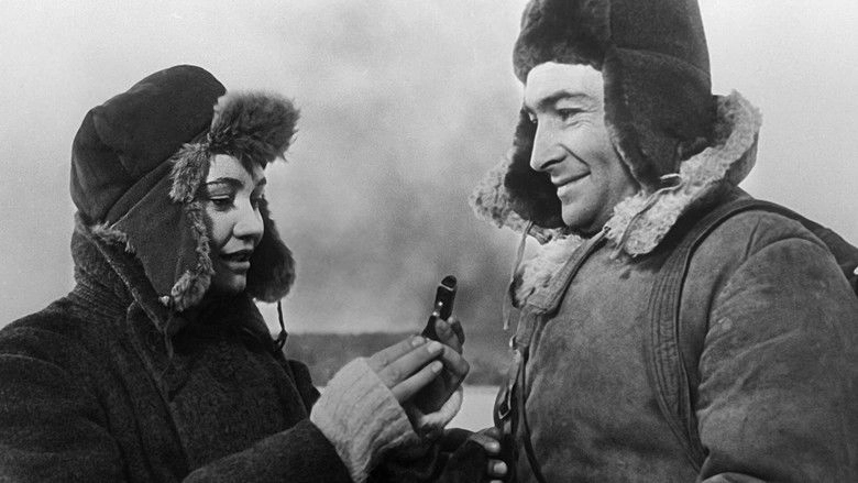 Four Winds Of Heaven (1962)