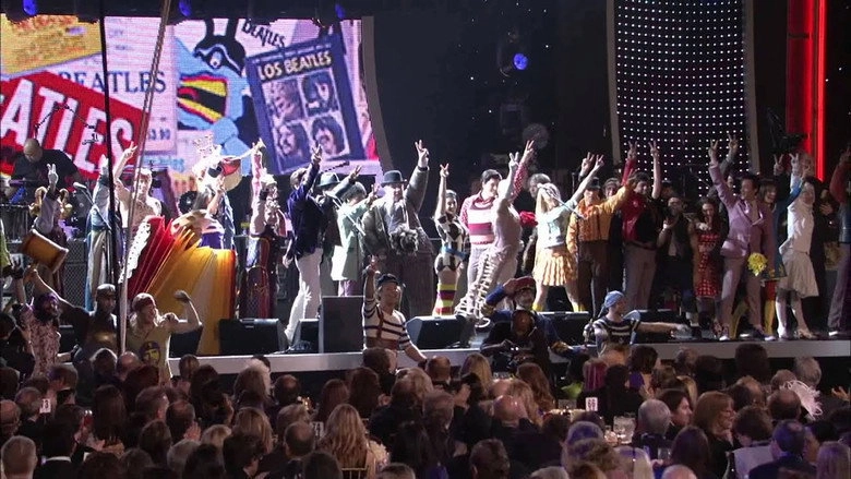 A Musicares Tribute To Paul McCartney (2012)