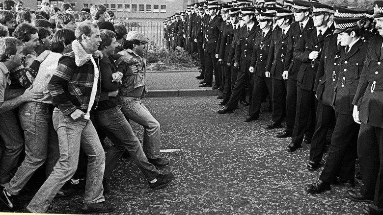 Miners' Strike: A Frontline Story (2024)