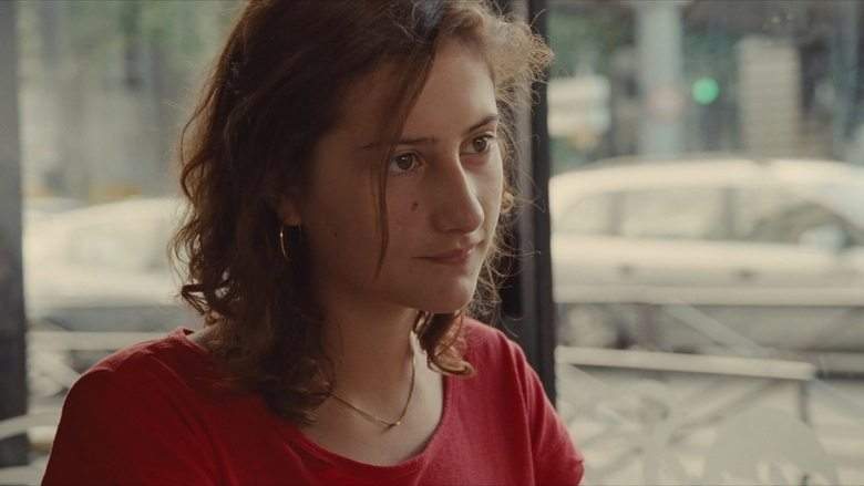 Goodbye First Love (2011)