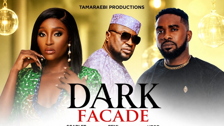 Dark Facade (2023)