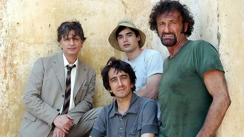 La Terra (2006)