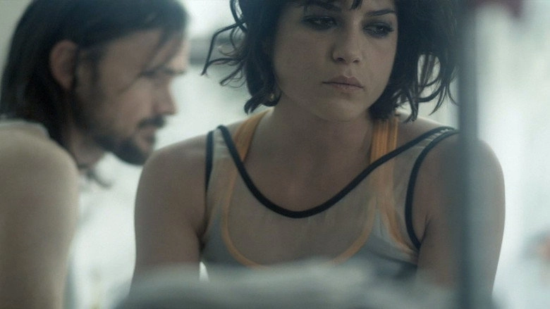 Animal Love (2011)