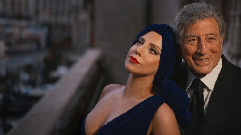 The Lady And The Legend (2026)