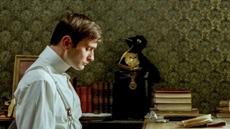 Lesson Of A Dead Language (1979)