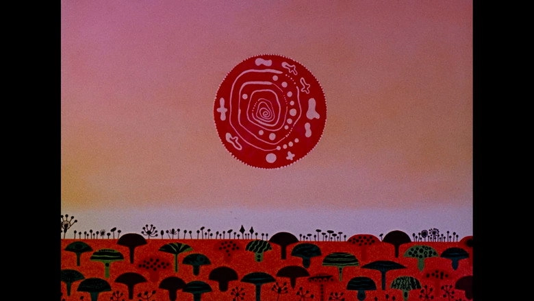 The Kidnapping Of The Sun And The Moon (1968)