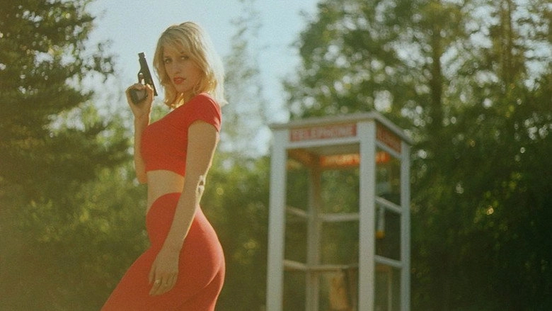 Pussy Power (2013)