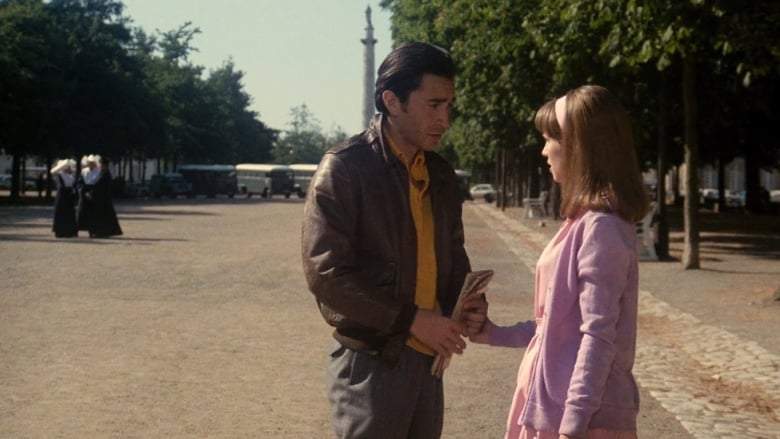 Une Chambre En Ville (1982)