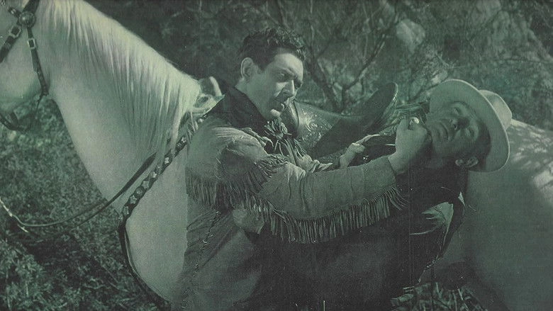 Wild West Days (1937)