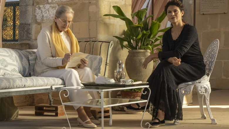 Vita Mia (2026)