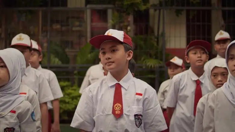 Student Oath (2024)