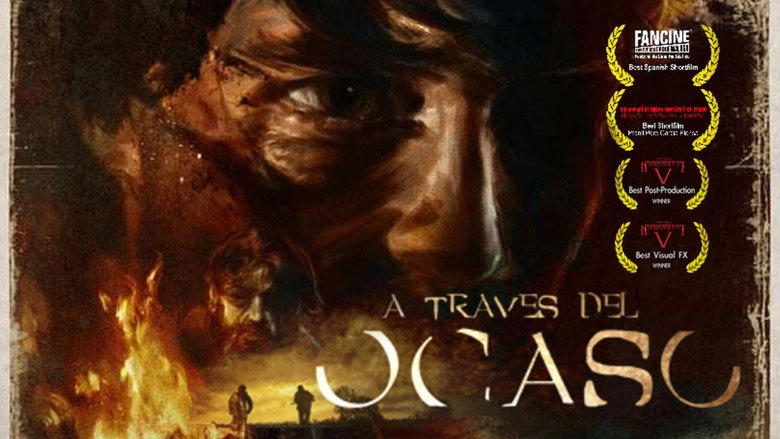 A Traves Del Ocaso (2009)