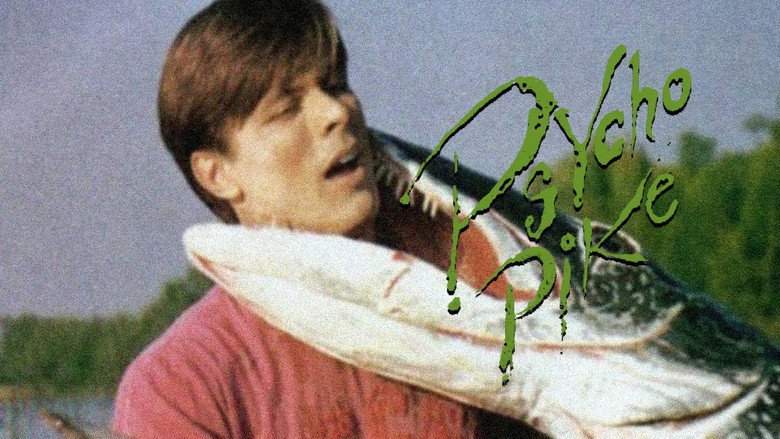 Psycho Pike (1992)