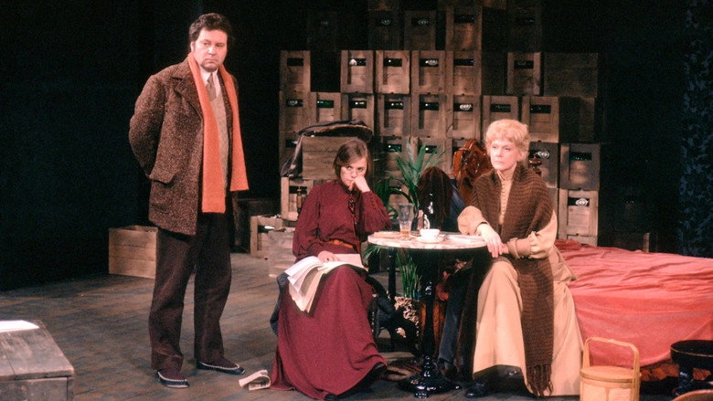 Tribadernas Natt (1978)