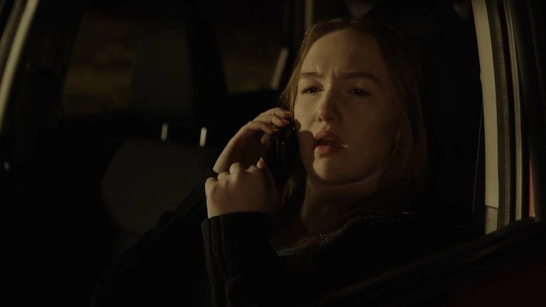 Witness To The Crime (2022)