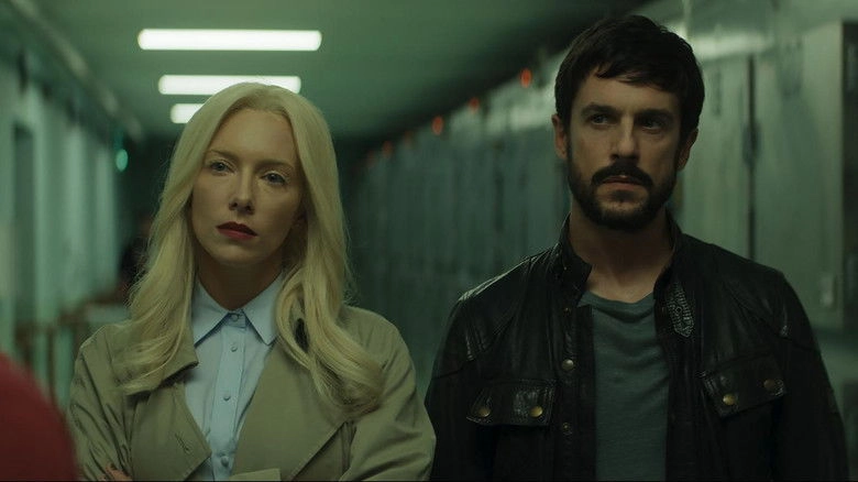 Kraken. El Libro Negro De Las Horas (2026)