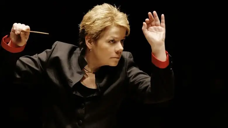 The Conductor (2021)
