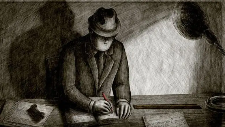 Uncle Thomas, Accounting For The Days (2019)