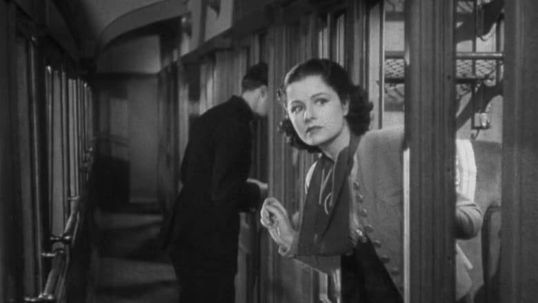 The Lady Vanishes (1938)
