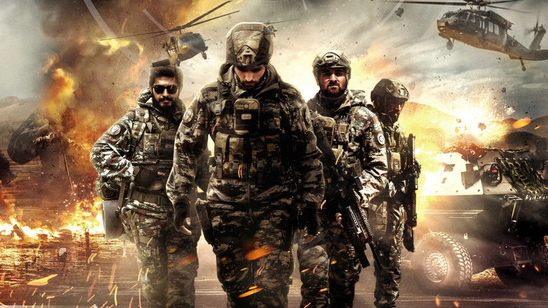 The Wolf Pack (2019)