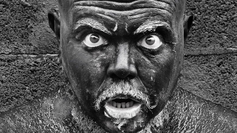 Searching For Cherkaski (2022)