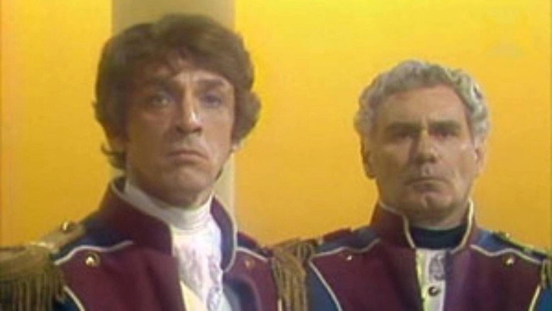 The Autumn Campaign Of 1799 (1987)