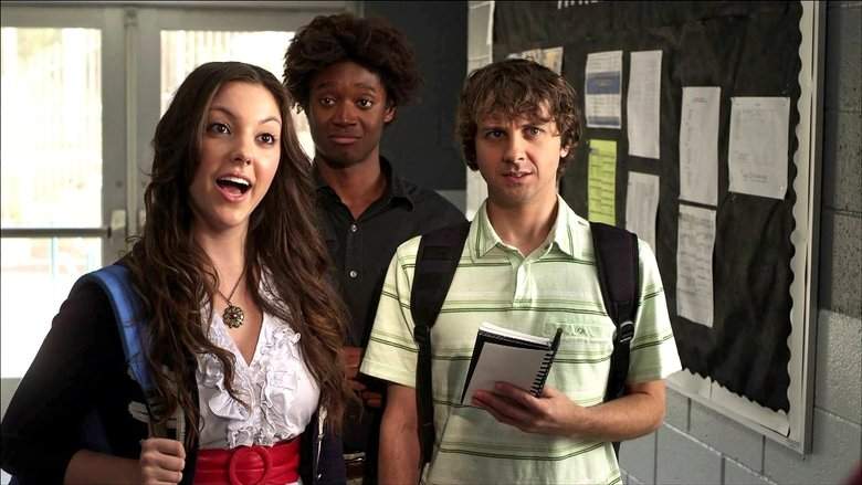 3 Times A Charm (2011)
