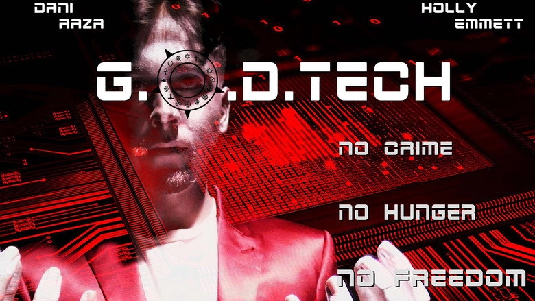 G.O.D.Tech (2026)