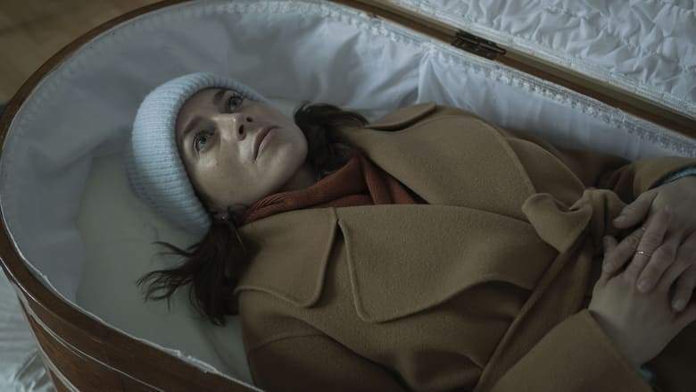 Haat Ennen Hautajaisia (2022)