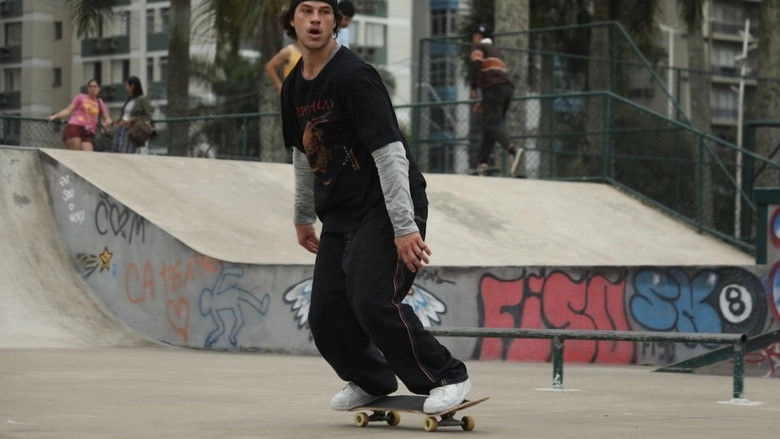 Chorão: Só os Loucos Sabem (2026)