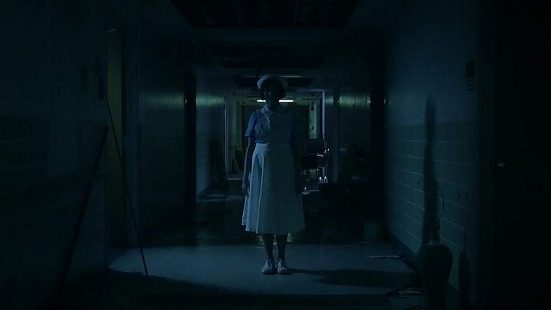 Asylum Of Fear (2018)