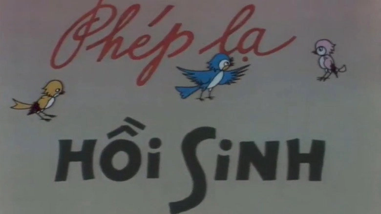 Phep La Hoi Sinh (1994)