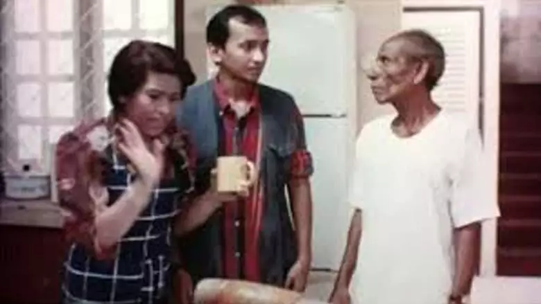 Anak Mami The Movie (2002)