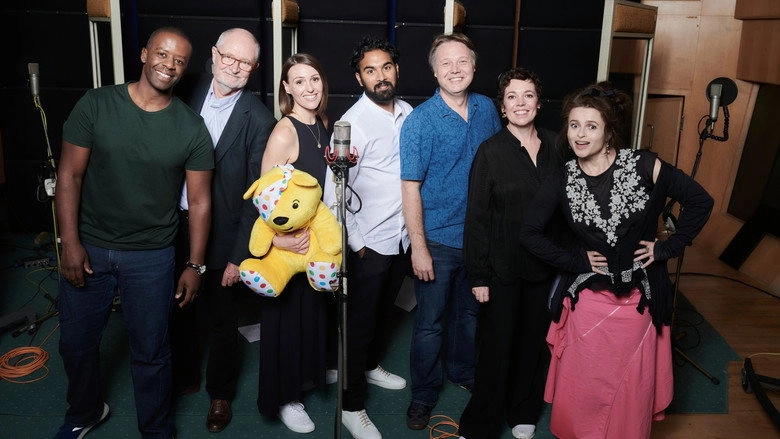 Got It Covered (2019)