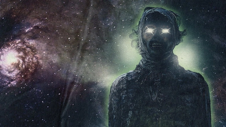 The Hyperborean (2023)