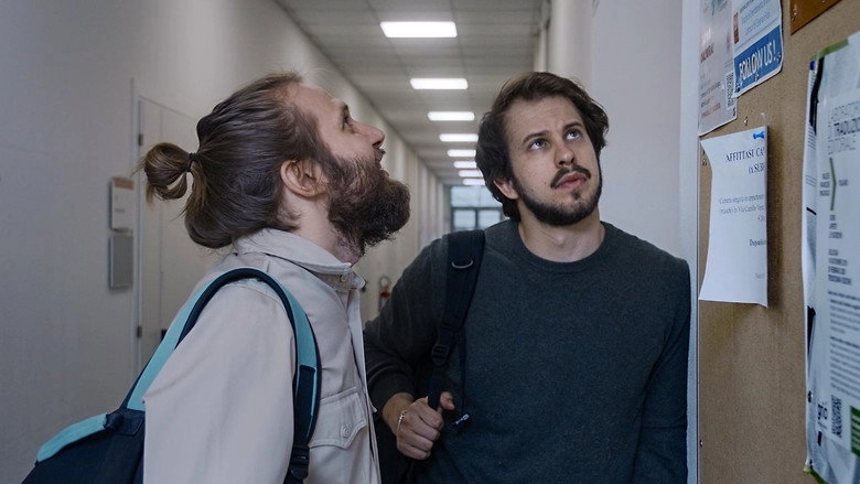 Quel Che Conta E Il Pensiero (2022)