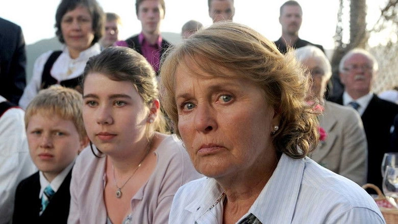 Abschied Von Hannah (2012)